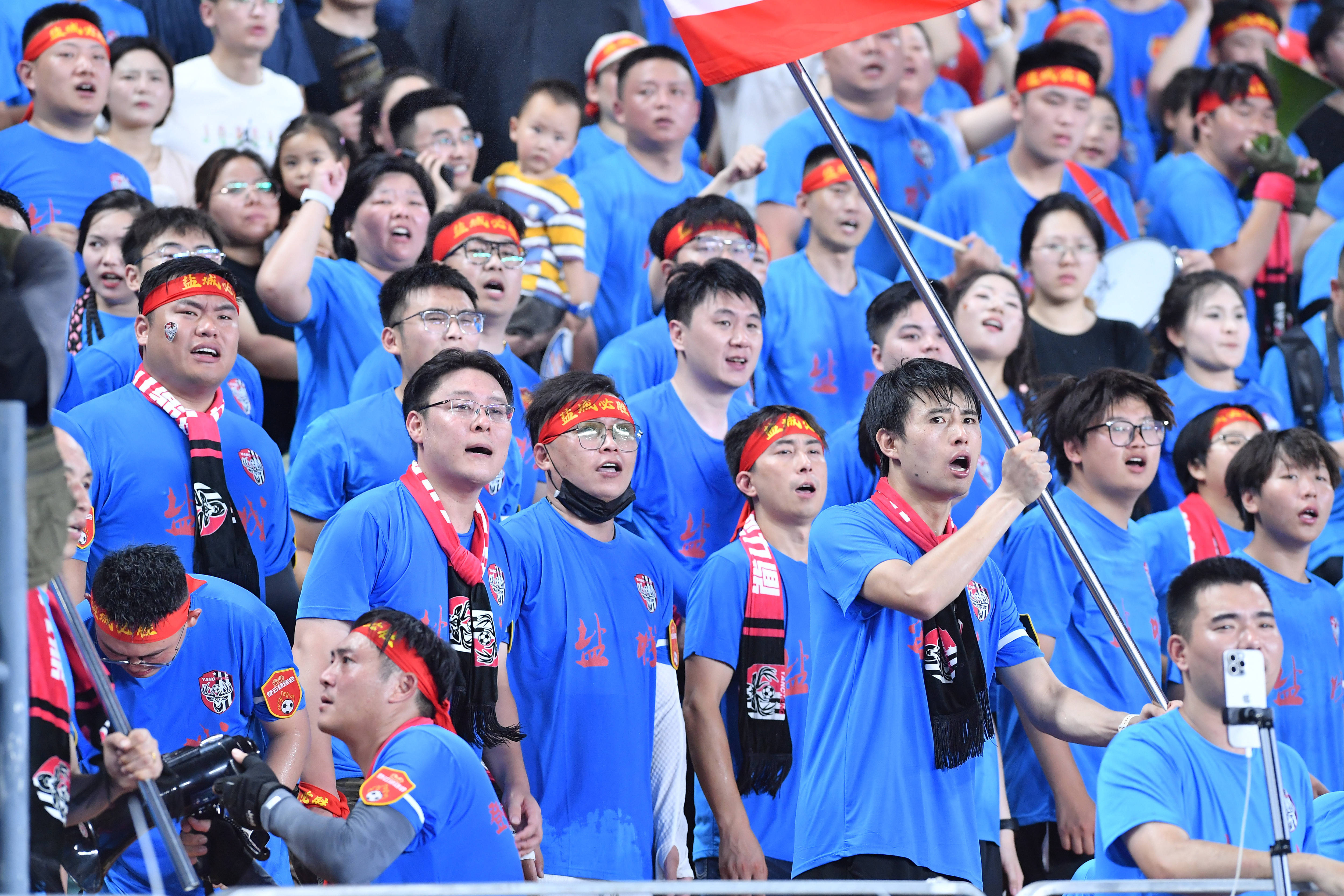 足球比分_关于关键进球振奋人心，全队士气爆棚的信息