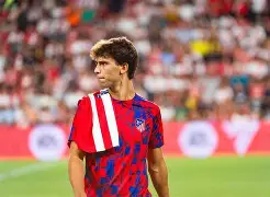 巴塞罗那对战马德里竞技